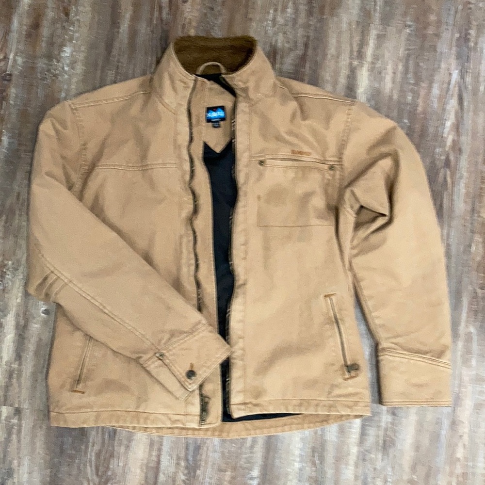 Men’s Kavu Jacket (Medium)